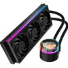 ID-COOLING SL360 V2 PLUS BLACK