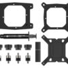 ID-COOLING SL360 V2 PLUS BLACK