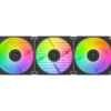 ID-COOLING SL360 V2 SPACE LCD BLACK