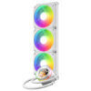ID-COOLING SL360 V2 SPACE LCD WHITE