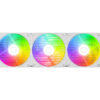 ID-COOLING SL360 V2 SPACE LCD WHITE