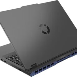 Lenovo Legion 5 (16IAX10), Intel Core Ultra 9 275HX, 32GB RAM, 1TB SSD, RTX 5060, 16″ QHD+ 240Hz IPS Display, Storm Grey – NEW - image 2