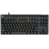 LOGITECH G PRO X TKL RAPID BLACK