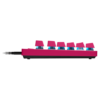 LOGITECH G PRO X TKL RAPID MAGENTA