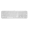 LOGITECH MX KEYS S PALE GREY