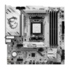 MSI B850M GAMING PLUS WIFI6E