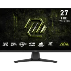 MSI MAG 272F X24