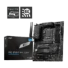 MSI PRO B760-P DDR4