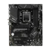 MSI PRO B760-P DDR4