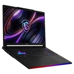 MSI RAIDER 16 MAX HX B2W CORE BLACK