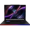 MSI RAIDER 16 MAX HX B2W CORE BLACK