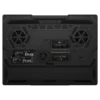 MSI RAIDER 16 MAX HX B2W CORE BLACK