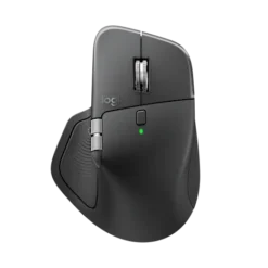 LOGITECH MX MASTER 4 GRAPHITE