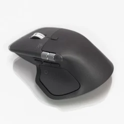 LOGITECH MX MASTER 4 GRAPHITE