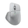 LOGITECH MX MASTER 4 PALE GREY