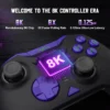 PXN P5 8K BLACK PURPLE