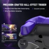 PXN P5 8K BLACK PURPLE