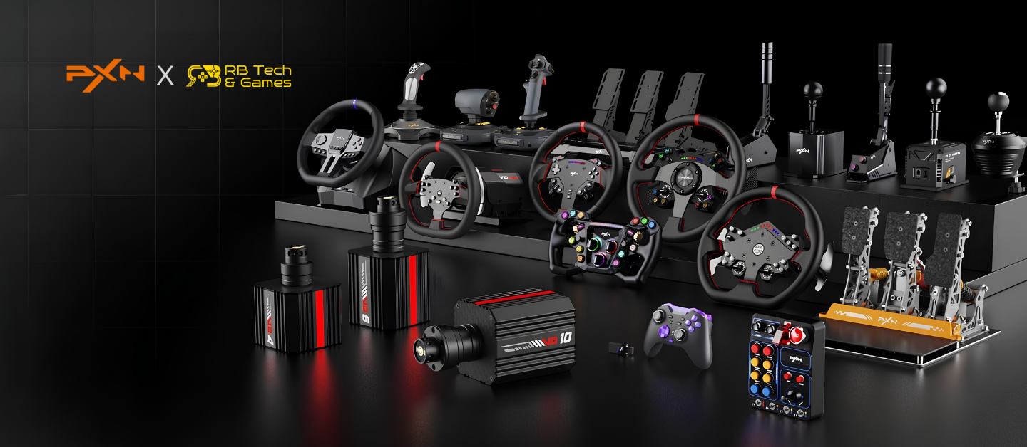 PXN Promotion