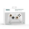 8BITDO ULTIMATE 2 WIRELESS WHITE