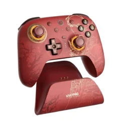 8BITDO ULTIMATE 2 WIRELESS WUCHANG FALLEN FEATHERS
