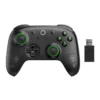 8BITDO ULTIMATE 2C WIRELESS TRANSPARENT BLACK