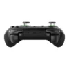 8BITDO ULTIMATE 2C WIRELESS TRANSPARENT BLACK