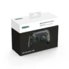 8BITDO ULTIMATE 2C WIRELESS TRANSPARENT BLACK