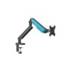 ANDASEAT STEALTH II BLUE