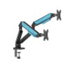 ANDASEAT STEALTH II DUO BLUE
