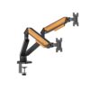 ANDASEAT STEALTH II DUO ORANGE