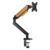 ANDASEAT STEALTH II ORANGE