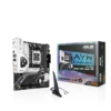 ASUS B850M AYW GAMING WIFI