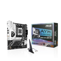 ASUS B850M AYW GAMING WIFI