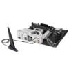 ASUS B850M AYW GAMING WIFI