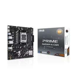 ASUS PRIME A620AM-K-CSM