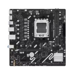 Asus Prime A620AM-K-CSM M-ATX AM5 DDR5 Gaming Motherboard - image 2