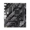 ASUS PRIME B550M-K ARGB
