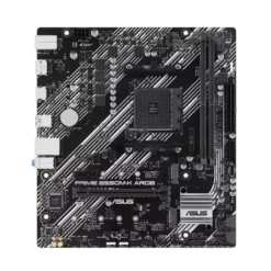 ASUS PRIME B550M-K ARGB