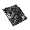 ASUS PRIME B550M-K ARGB