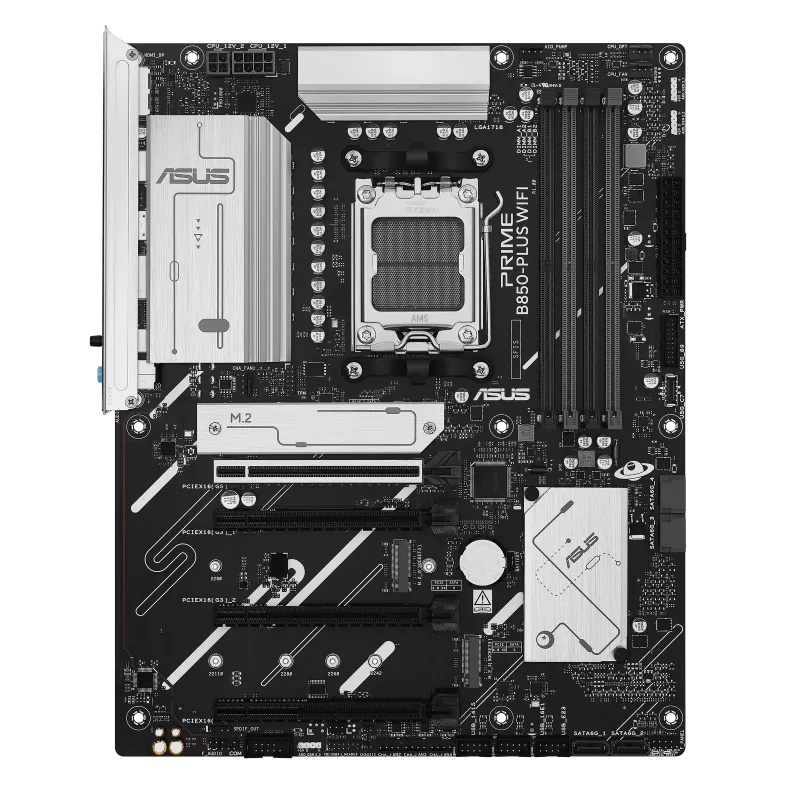 ASUS PRIME B850-PLUS WIFI-CSM