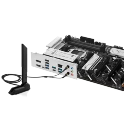 Asus Prime B850-Plus WiFi-CSM ATX AM5 DDR5 Gaming Motherboard - image 3