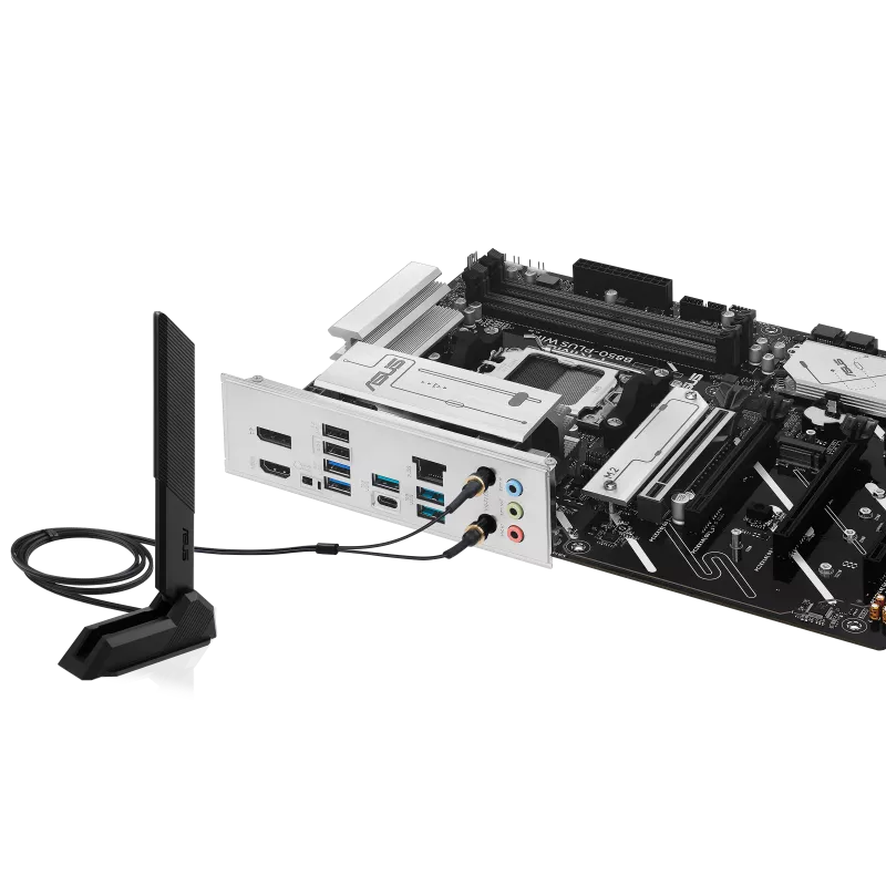 ASUS PRIME B850-PLUS WIFI-CSM