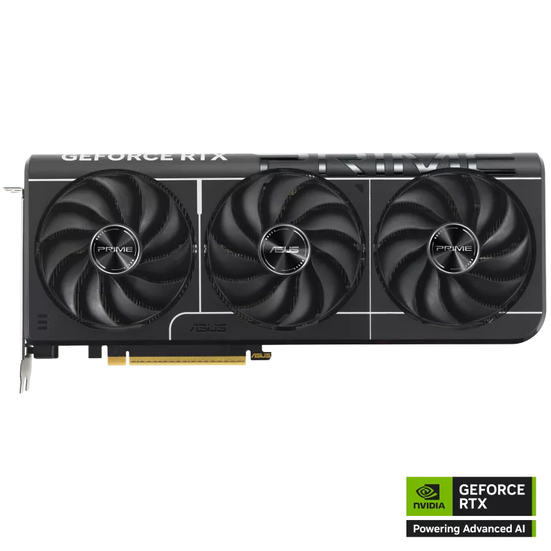 ASUS PRIME RTX 5080 16GB OC