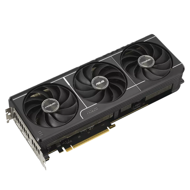 ASUS PRIME RTX 5080 16GB OC