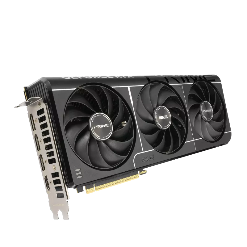 ASUS PRIME RTX 5080 16GB OC