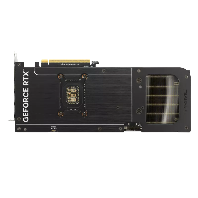 ASUS PRIME RTX 5080 16GB OC