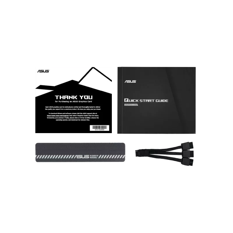 ASUS PRIME RTX 5080 16GB OC