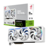 ASUS ROG ASTRAL RTX 5090 WHITE OC EDITION