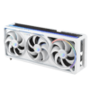 ASUS ROG ASTRAL RTX 5090 WHITE OC EDITION