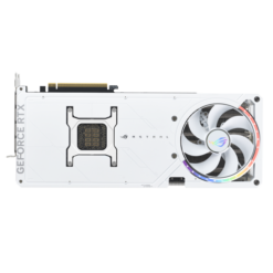 Asus ROG Astral GeForce RTX 5090 32GB White OC Edition Graphics Card - image 5